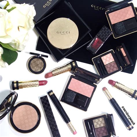 where to buy gucci makeup|Gucci makeup review.